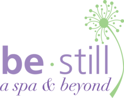 Be Still Spa logo
