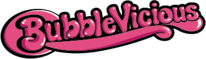 BubbleVicious logo