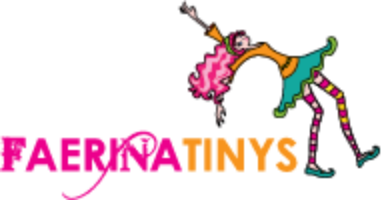 Faerina Tinys logo