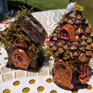 fairy houses