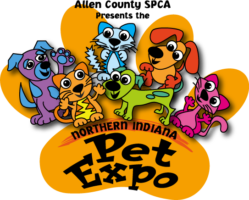 Pet Expo logo