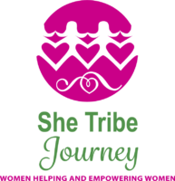 She Tribe Journey logo