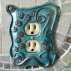 outlet-cover-blue